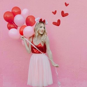 Meet your Posher, Haley!